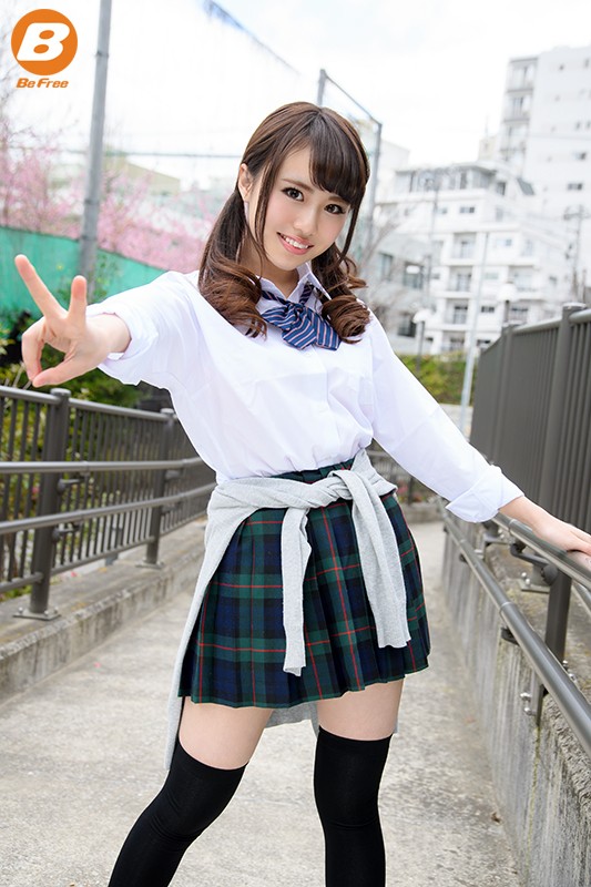 相沢夏帆｜清楚系AV女優