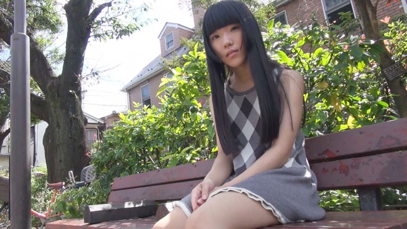 最高乙女 パイパンぶっかけ中出し輪● 青井いちご【リマスター復刻版】 サンプル画像 1