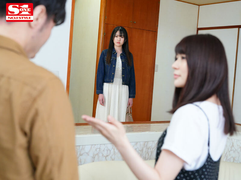 「生意気で男性不信…」彼女のツンデレ妹に欲情し、こっそりハメ続けた最低な僕。 坂井なるは サンプル1