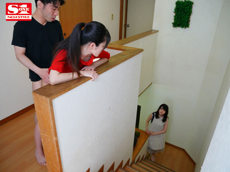 「生意気で男性不信…」彼女のツンデレ妹に欲情し、こっそりハメ続けた最低な僕。 坂井なるは サンプル5